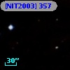 [NIT2003] 357