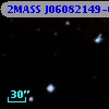 2MASS J06082149-0624097