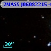 2MASS J06082215-0622381