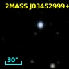 2MASS J03452999+2626116