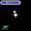 HD 234190