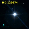 HD 129674