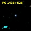 WD 1436+526