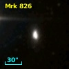 Mrk  826