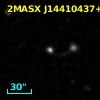 2MASX J14410437+5320088