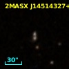 2MASX J14514327+5241206
