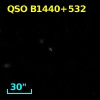 QSO B1440+532
