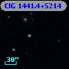 ClG 1441.4+5214