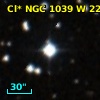 Cl* NGC 1039      W    2282