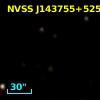 NVSS J143755+525135