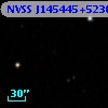 NVSS J145445+523655