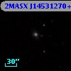 2MASX J14531270+5251581