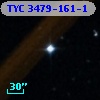 TYC 3479-161-1
