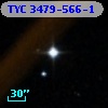 TYC 3479-566-1