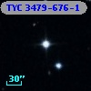 TYC 3479-676-1