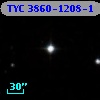 TYC 3860-1208-1