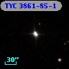 TYC 3861-85-1