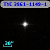 TYC 3861-1149-1