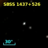 SBSS 1437+527