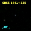 SBSS 1441+535