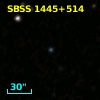 SDSS J144709.19+511639.8