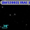 [KVS2002] IRAS 14394+5332 W