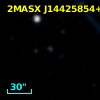 2MASX J14425854+5209018