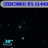 [ZEH2003] RX J1443.0+5201  2