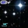 Cl* NGC 1039      W    2324