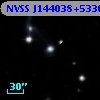 NVSS J144038+533016