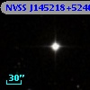 NVSS J145218+524626