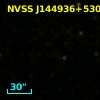 NVSS J144936+530345