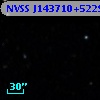 NVSS J143710+522916