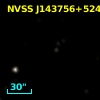 NVSS J143756+524405