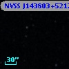NVSS J143803+521224