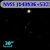 NVSS J143836+532328