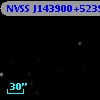 NVSS J143900+523938