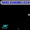 NVSS J144305+524106
