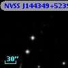NVSS J144349+523945