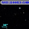 NVSS J144453+540616