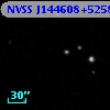 NVSS J144608+525835
