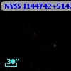 NVSS J144742+514700