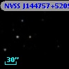 NVSS J144757+520918