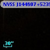 NVSS J144807+523543
