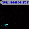 NVSS J144906+525717