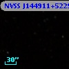 NVSS J144911+522910