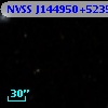 NVSS J144950+523532