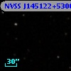 NVSS J145122+530008