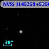 NVSS J145259+525606