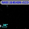 NVSS J145438+522455